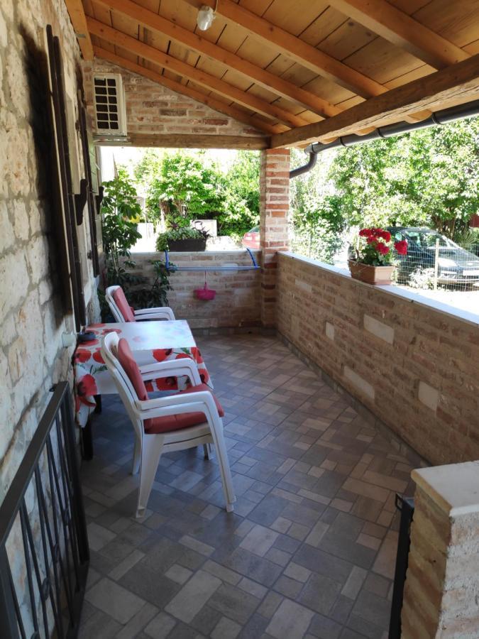 פורץ Apartmani Memic 100 M Do Plaze, Apartments Memic Only 100M From Beach מראה חיצוני תמונה